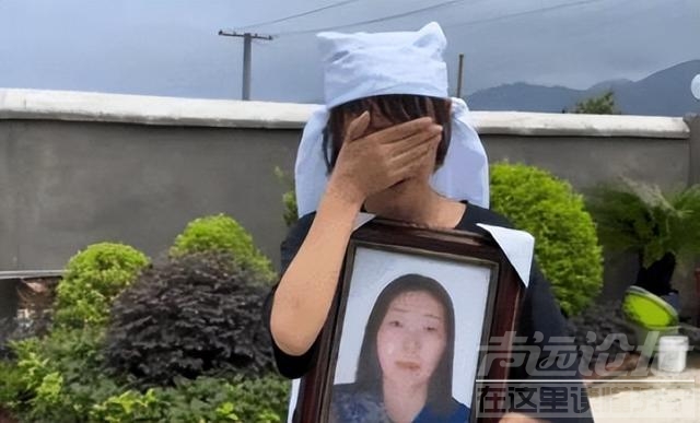 五大细节浮出水面！女子派出所蹊跷死亡很无辜，最新后续曝光！-8.jpg