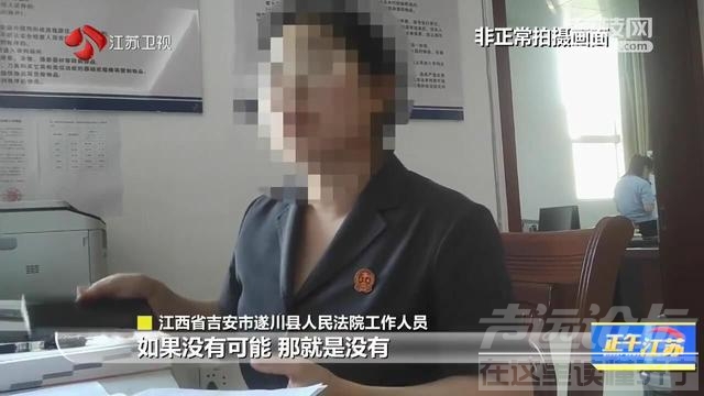 锐观察│女子找工作政审发现自己被“坐牢”，谁给她添上了犯罪记录？-4.jpg