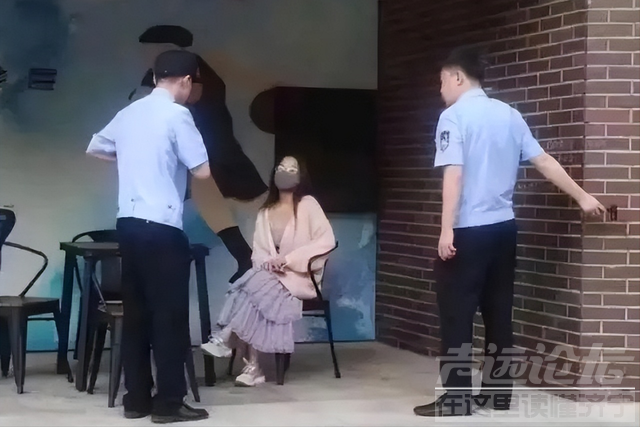 高校女生冲男同学泼开水致二度烧伤，放话大不了装抑郁，后续来了-8.jpg