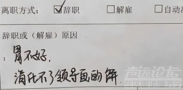 00后“低情商”辞职信走红，老板看后只能默默签字：真的惹不起-6.jpg