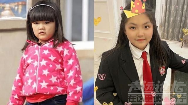 一位送女儿10万玩具熊，一位让女儿摆摊赚钱，如今差距一目了然-21.jpg