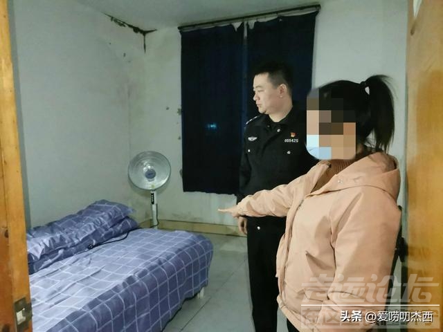 男子嫖娼中猝死，失足女辩解：我躺着都还没动，为啥要我赔钱？-1.jpg