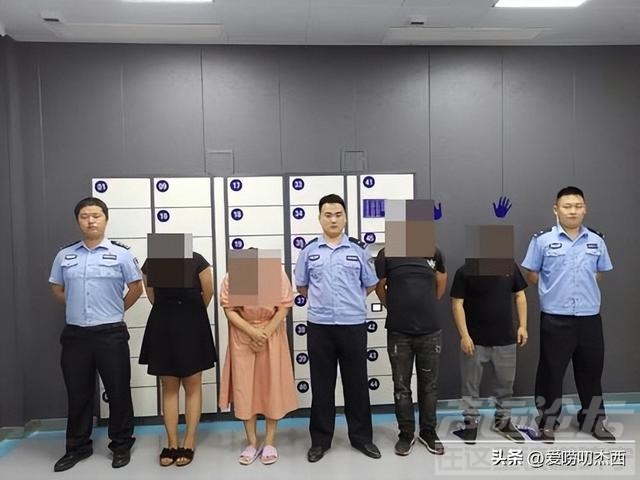 男子嫖娼中猝死，失足女辩解：我躺着都还没动，为啥要我赔钱？-6.jpg