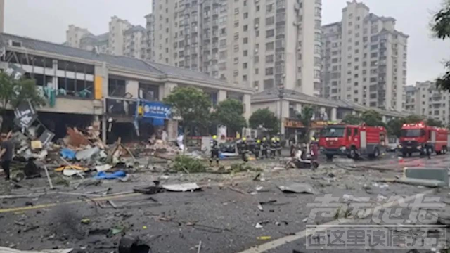 突发！江苏盐城烧烤店爆炸伤亡惨重，现场惨不忍睹！-2.jpg
