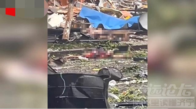 突发！江苏盐城烧烤店爆炸伤亡惨重，现场惨不忍睹！-6.jpg