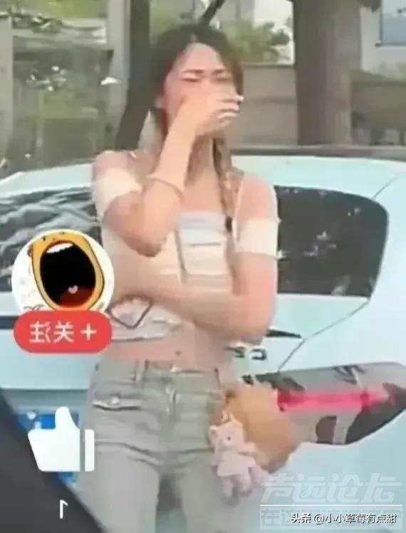 真相大白！南京打人后续:女生朋友透露冲突原因,光头壮汉身份曝光-9.jpg