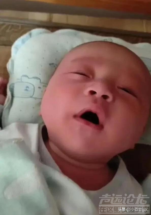 最新消息： 广东狂扇婴儿四十多巴掌的男子报应来了-2.jpg