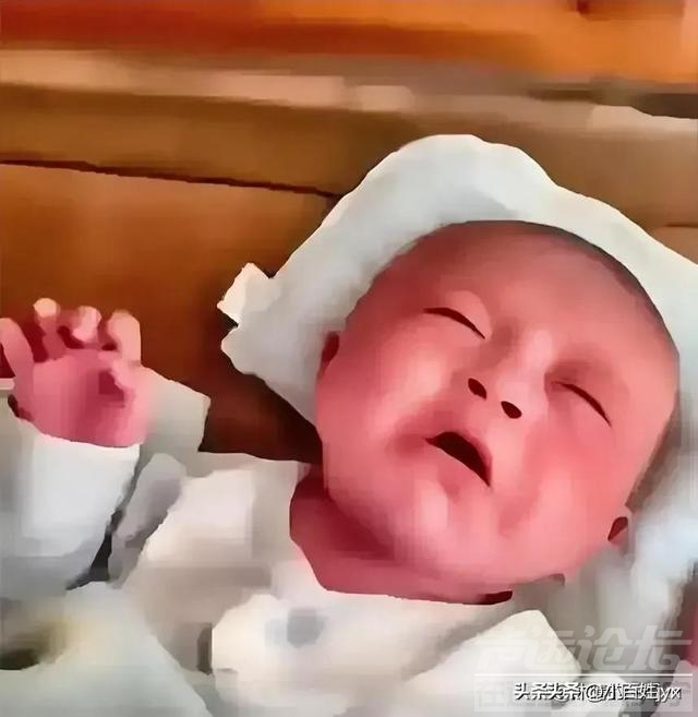 最新消息： 广东狂扇婴儿四十多巴掌的男子报应来了-3.jpg