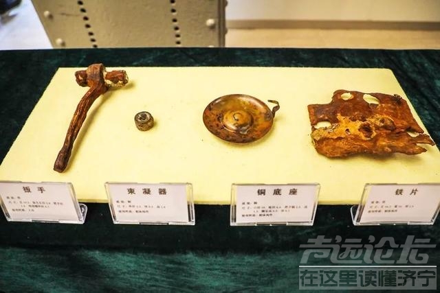 定远舰残骸打捞出水：沉没水下125年终于“回家”，遗物令人落泪-7.jpg