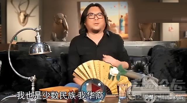 高晓松第一个回应：我是歌里的哪个动物？请希望大家帮我对号入座-32.jpg