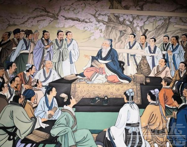 2400年的孔子墓地，为何“乌鸦不栖，蛇鼠不侵”？老祖宗的智慧-8.jpg