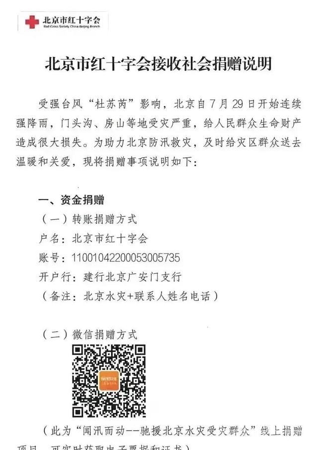 雪崩！红十字会呼吁捐款，底下评论充满鄙夷，信任崩塌，后果严重-1.jpg