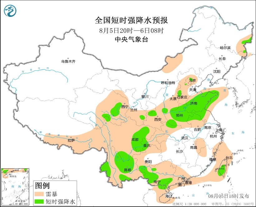 还没完喔：继续发布强对流天气预报-1.jpg