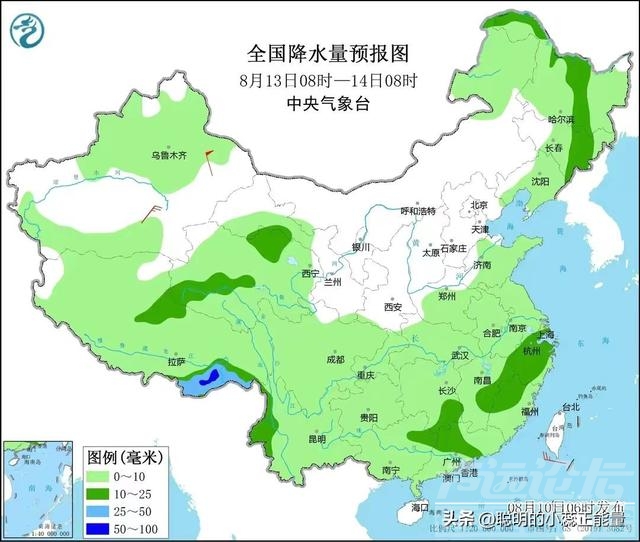 山东：大到暴雨！小雨变成大到暴雨！明天开始！-4.jpg