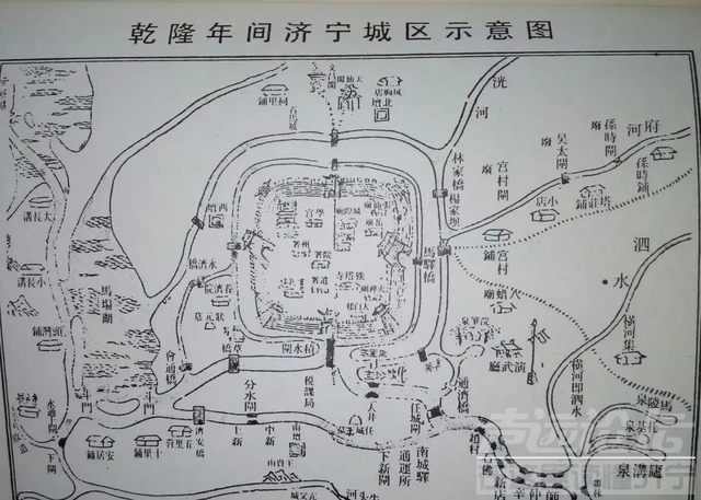 楼盘密度过大 建筑高度过高：济宁市任城区东五里营楼市现象引关注-4.jpg