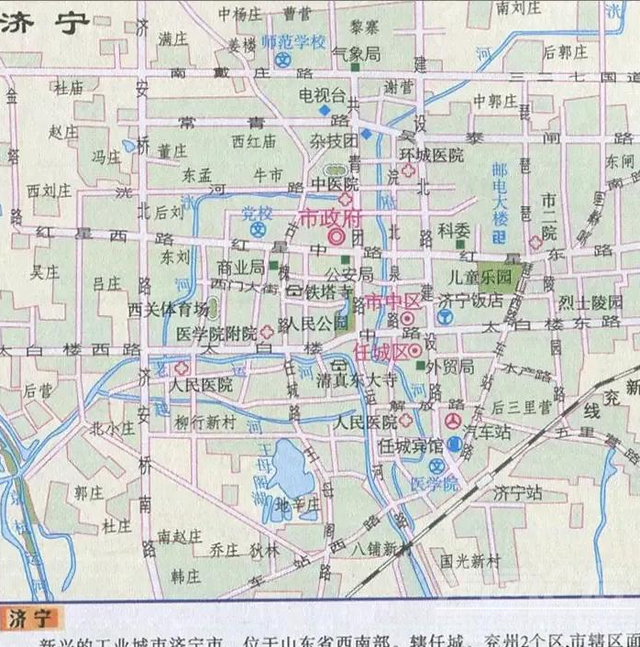 楼盘密度过大 建筑高度过高：济宁市任城区东五里营楼市现象引关注-6.jpg