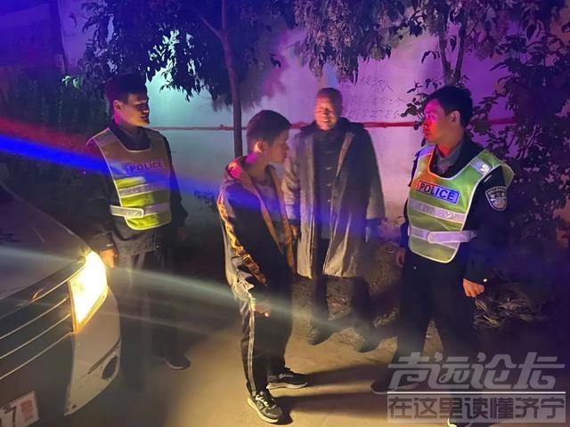 网友：评论强烈！形式主义在基层派出所遍地开花。民警：实属无奈-3.jpg