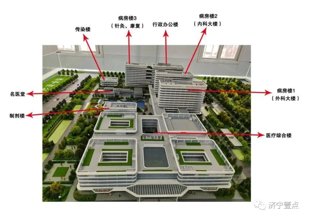 中国中医科学院西苑医院济宁医院新院区楼宇有奖征名活动开始啦！-1.jpg