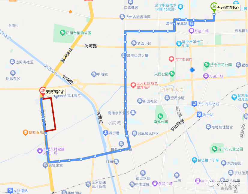 济宁公交76路等4条公交线路面向广大乘客征询意见啦！-2.jpg