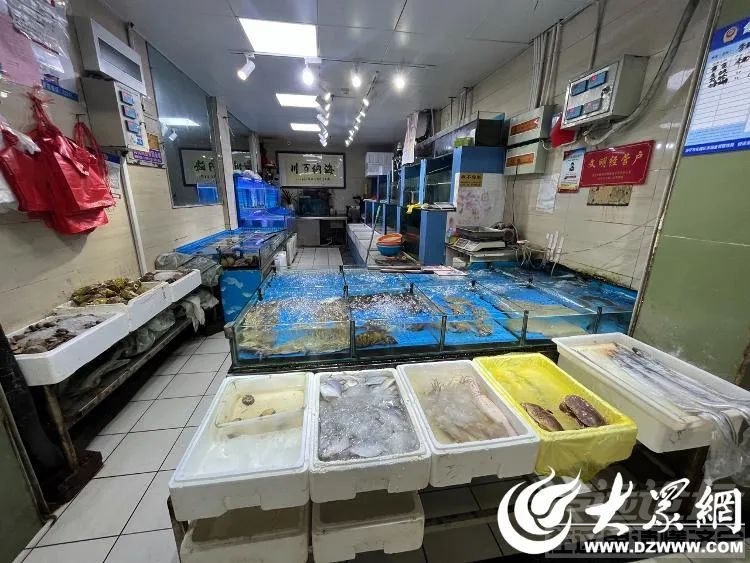 核污水风波下，探访济宁日料店、海鲜市场-3.jpg