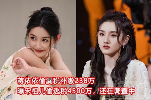 还在继续！曝岳云鹏补税1456万 王宝强补税1094万 鹿晗狂赚8亿补税-1.jpg