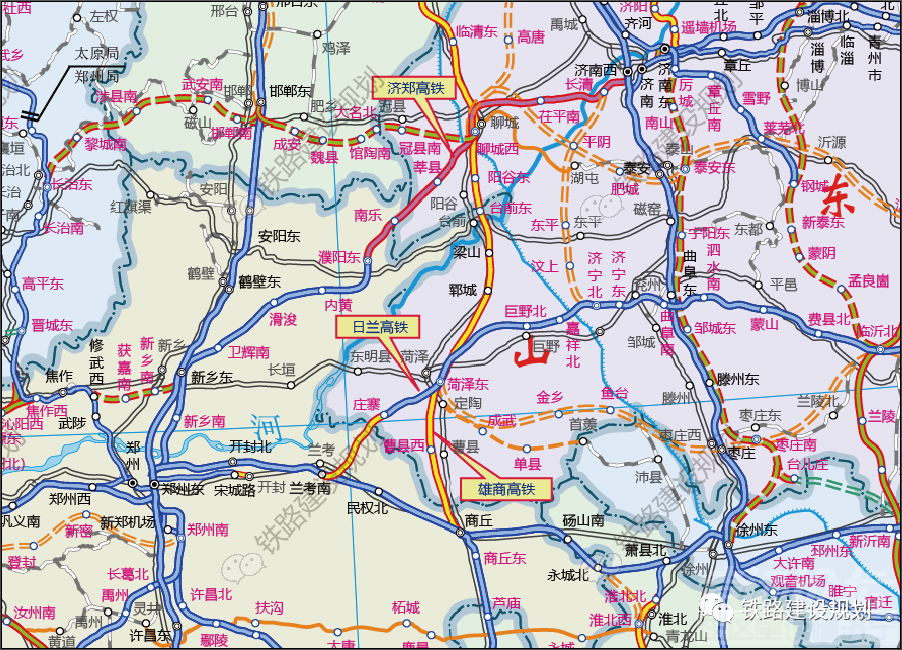 雄商高铁菏泽至商丘段有望先行开通-1.jpg