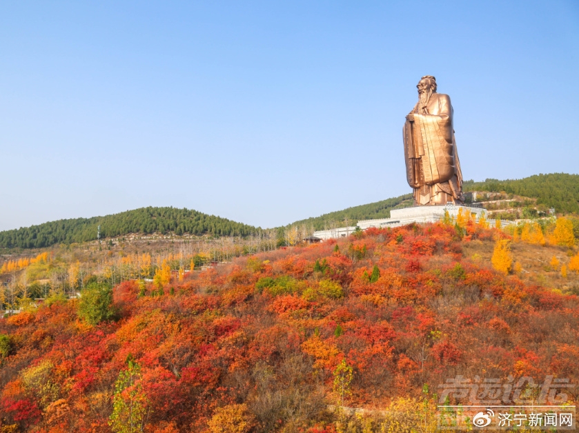 好客山东秋季网红打卡地！济宁打卡地名单来了-5.jpg