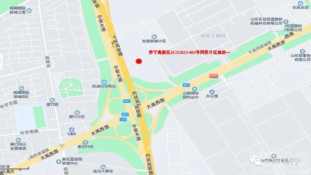 总面积522.57公顷！2023年济宁市城区存量住宅用地信息第三期公示-12.jpg