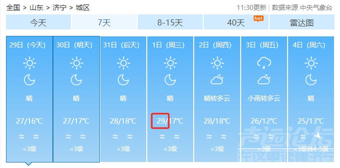 热热热！济宁气温直逼29℃-5.jpg