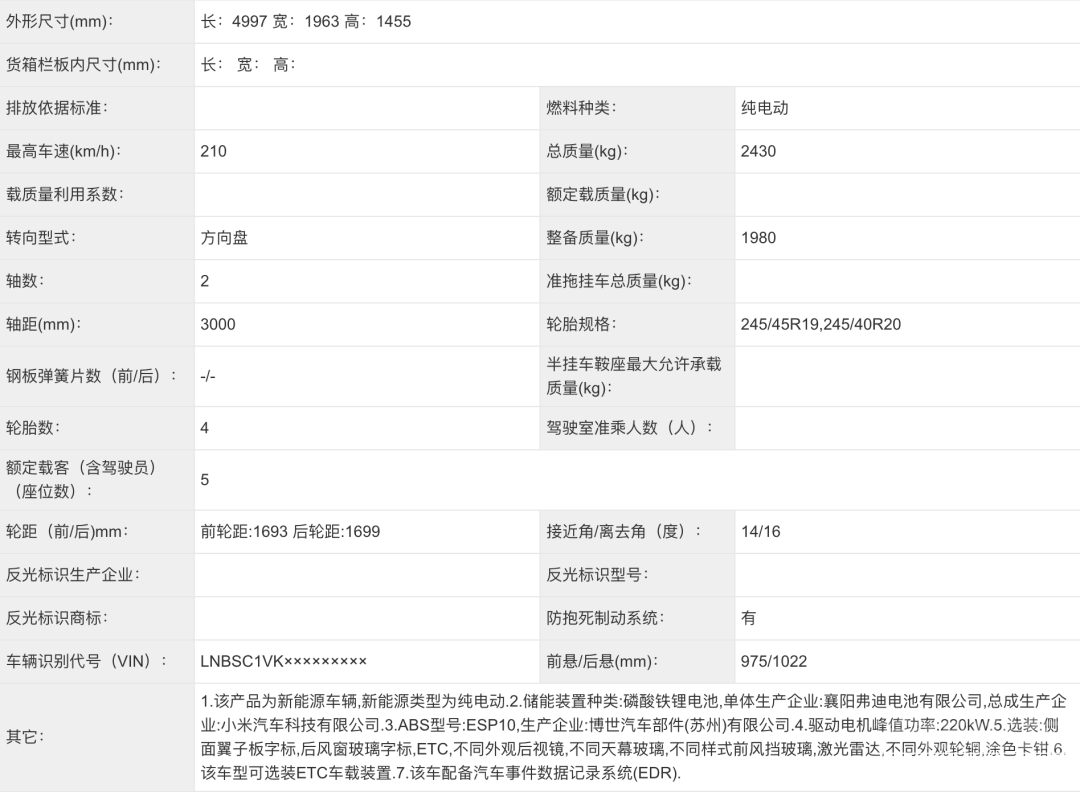 11月15日，小米汽车第一款车型——小米SU7终于公之于众！-4.jpg