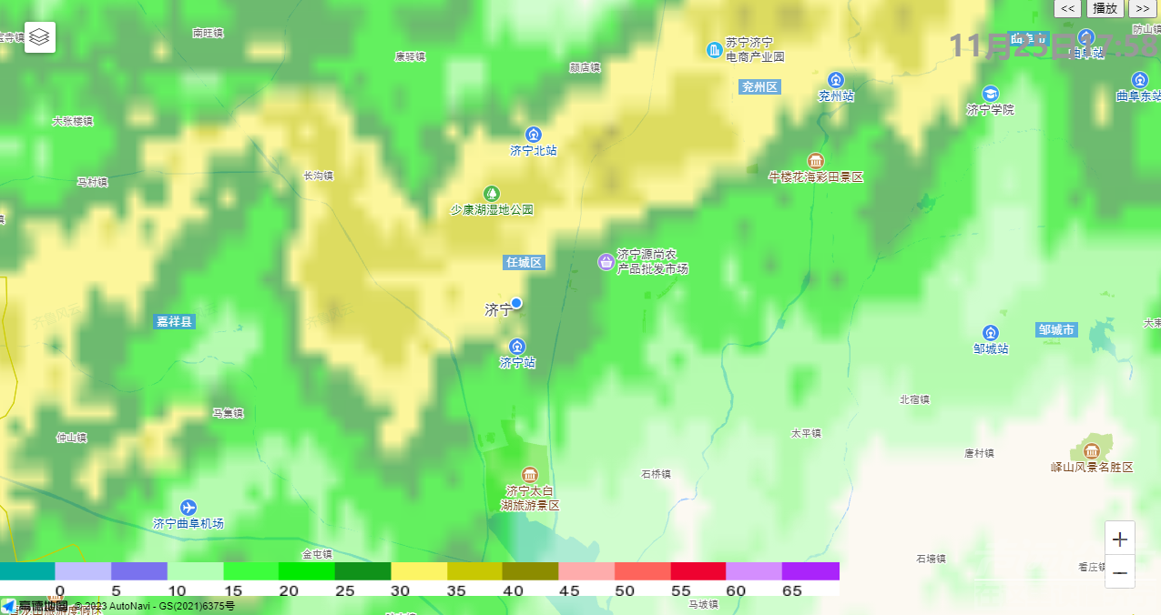 FireShot Capture 055 - 雷达拼图WebGis - qlfy.sdmsc.net.png