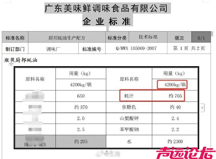 知名蚝油品牌造假被举报，"非法所得超10亿"！官方通报-3.jpg