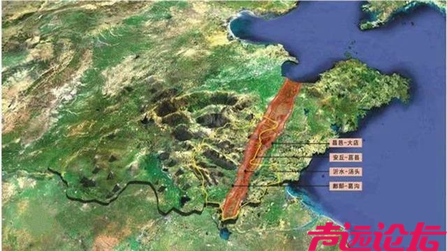 青岛发生3.1级地震，震级这么小，为什么日照等多地震感强烈？-3.jpg