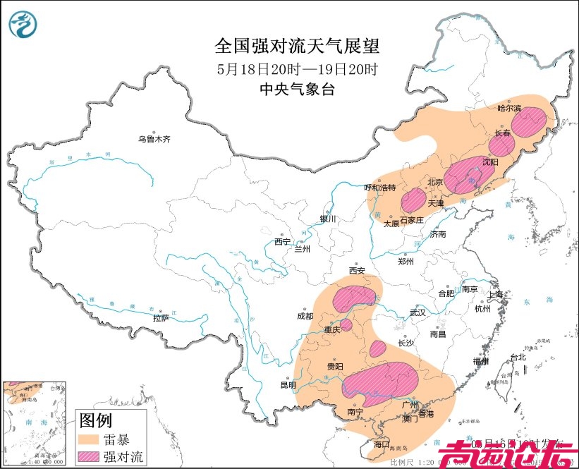 山东河南安徽江苏贵州等地将有强对流天气-6.jpg