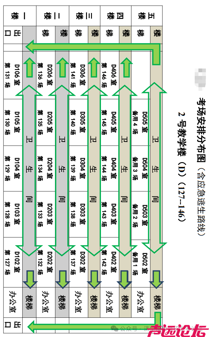 5月18日-19日！速看济宁春季高考考点考场分布-12.jpg