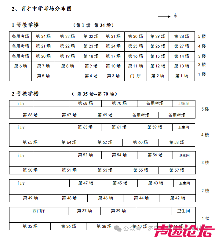 济宁市2024年夏季高考考点示意图及考场分布图公布-3.jpg