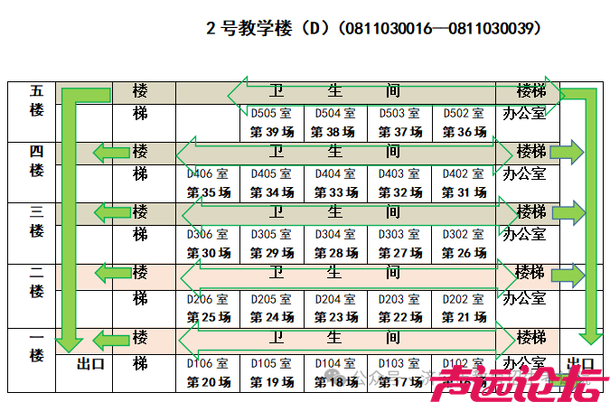 济宁市2024年夏季高考考点示意图及考场分布图公布-9.jpg