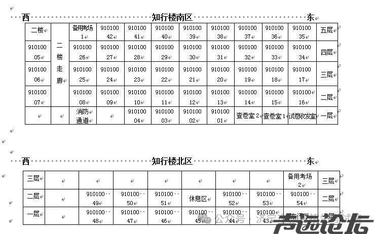 济宁市2024年夏季高考考点示意图及考场分布图公布-16.jpg