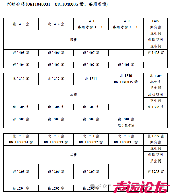济宁市2024年夏季高考考点示意图及考场分布图公布-13.jpg