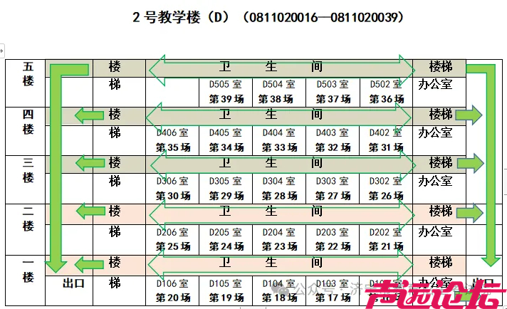 济宁市2024年（中考）考点考场分布图-13.jpg