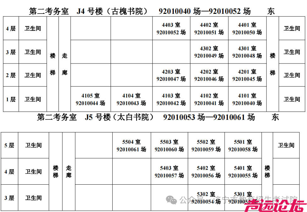 济宁市2024年初中学业水平考试（中考）考点考场分布图（全部61个考点）-55.png