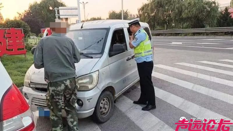 济宁交警持续严查面包车交通违法-1.jpeg