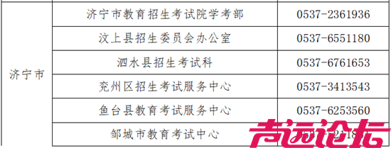 山东省夏季普通高中学业水平合格考试于6月30日至7月6日进行-5.png