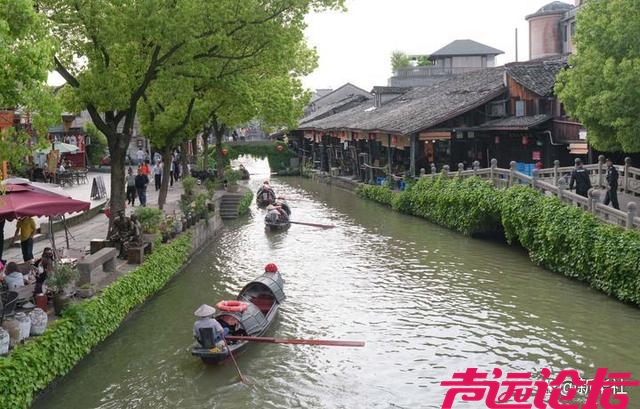 新华全媒头条｜十载蝶变 再塑繁华——千年运河书写时代新篇-4.jpg