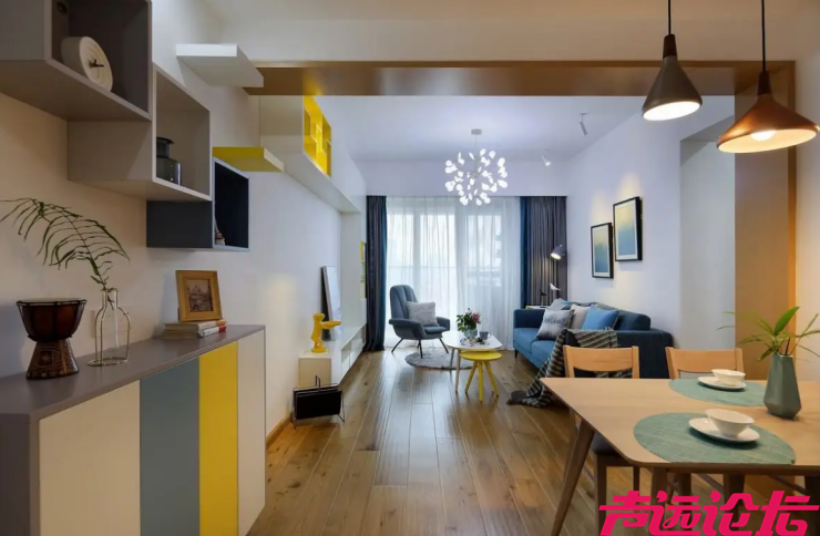 小户型装修技巧 小户型怎么装修-1.png