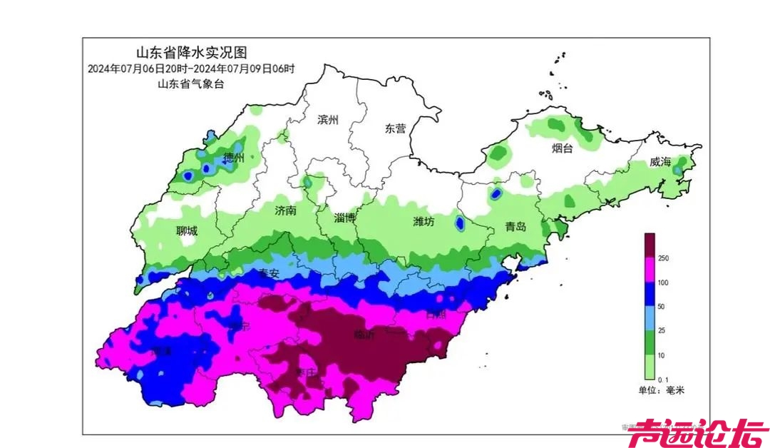 山东解除暴雨红色预警，鲁南特大暴雨过程基本结束-2.jpg