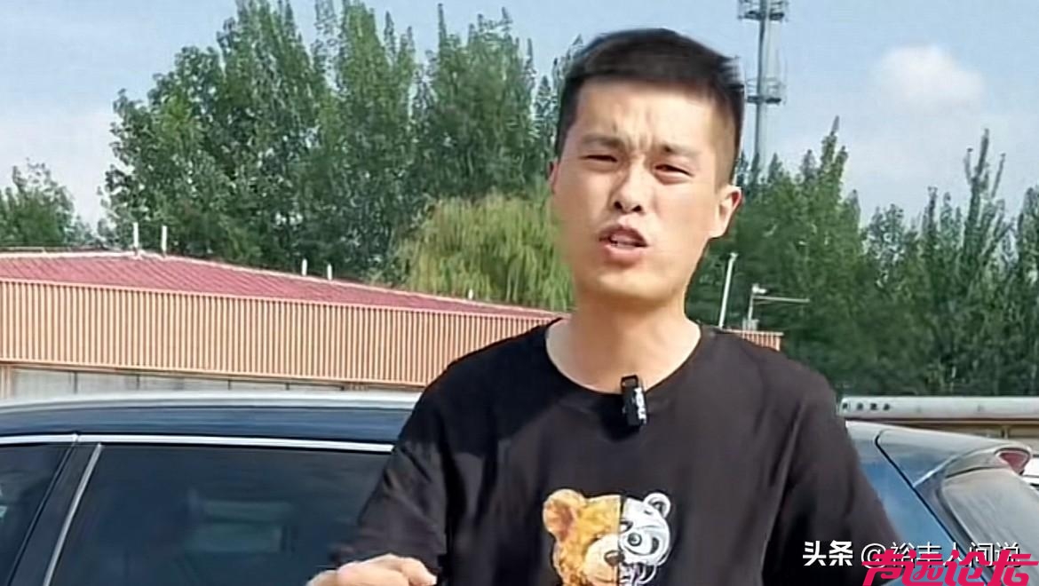 山东人仗义！玩车研习社放弃诉讼，三个男孩门头残缺狂飙兄弟凉凉-1.jpg