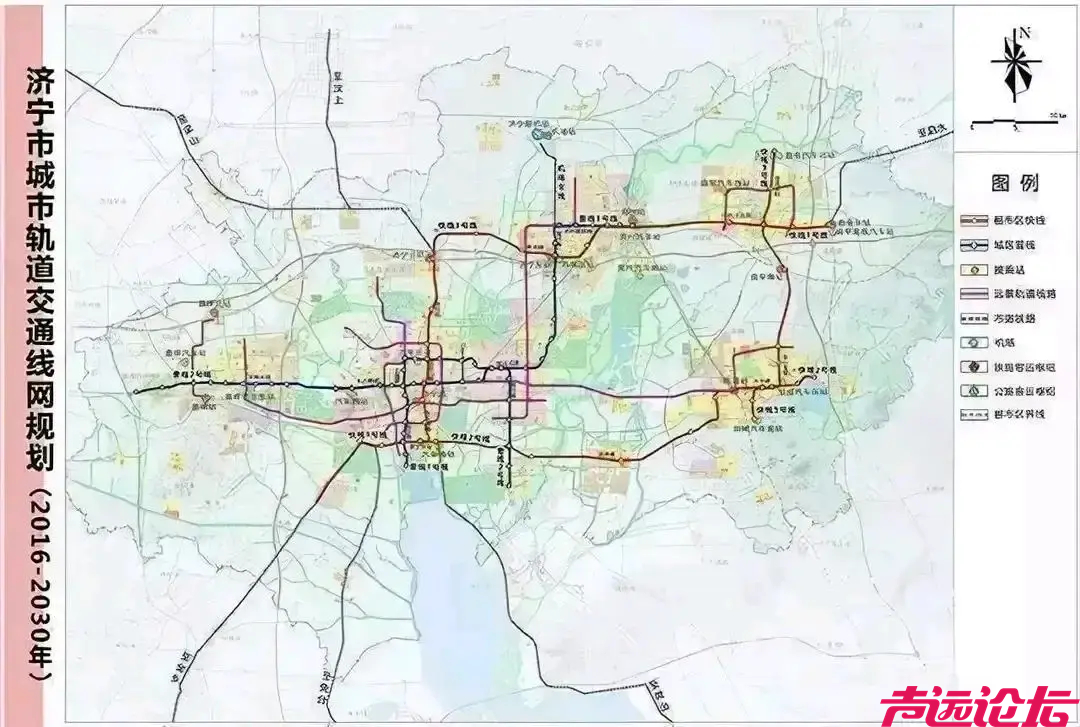 山东省济宁市任城区，不要再想着扩大市区的面积了-5.jpg