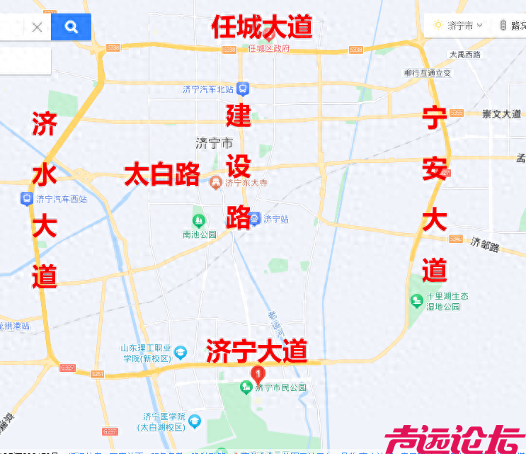 山东省济宁市任城区，不要再想着扩大市区的面积了-10.jpg