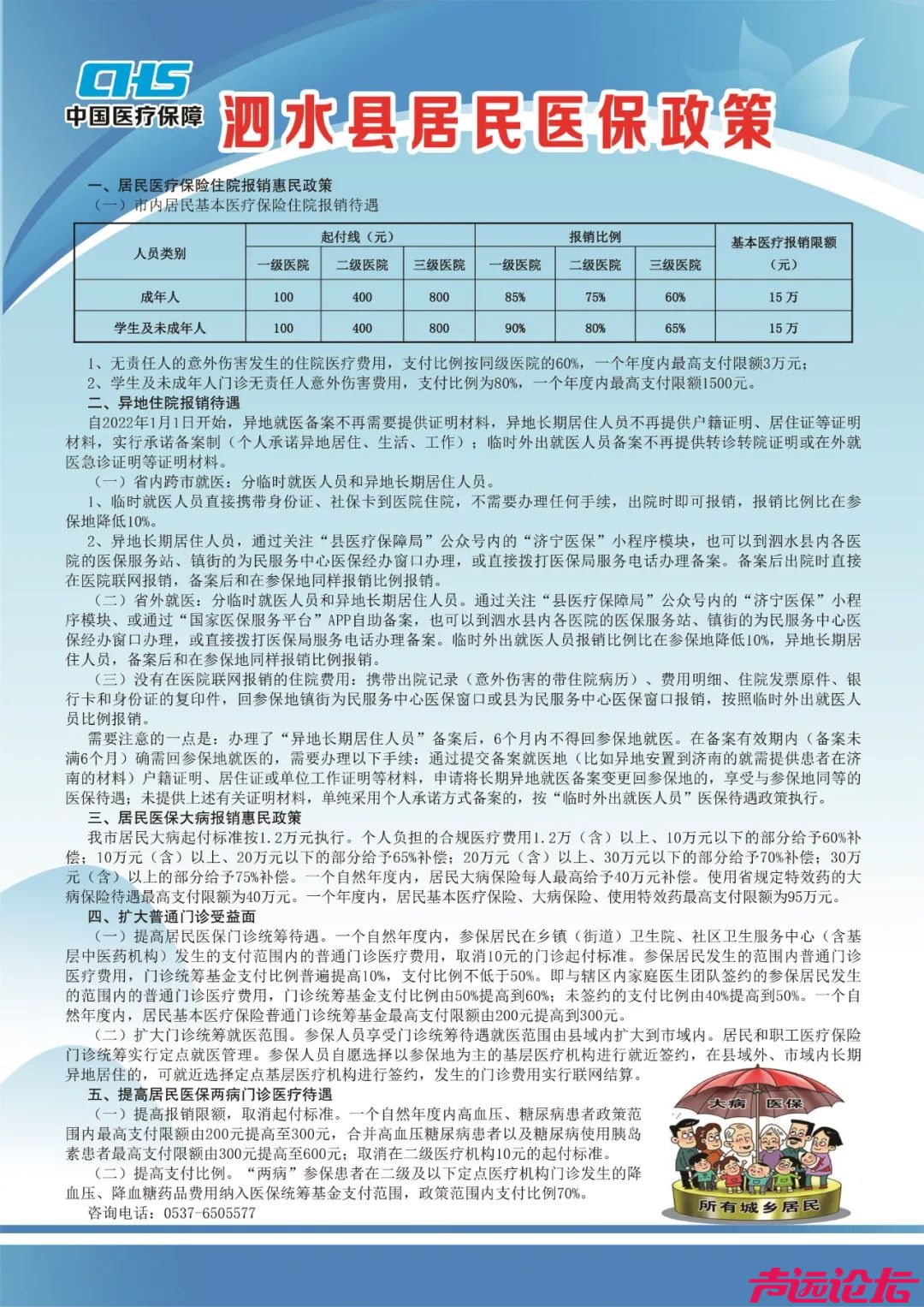 居民医保好不好，你们自己看看，天天喷，天天喷，你们用到的时候看看你们能报多少~-1.jpg